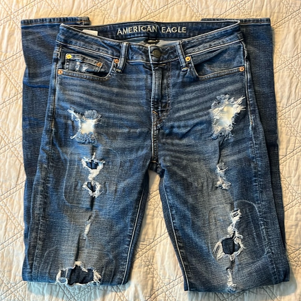 American Eagle Men’s Jeans